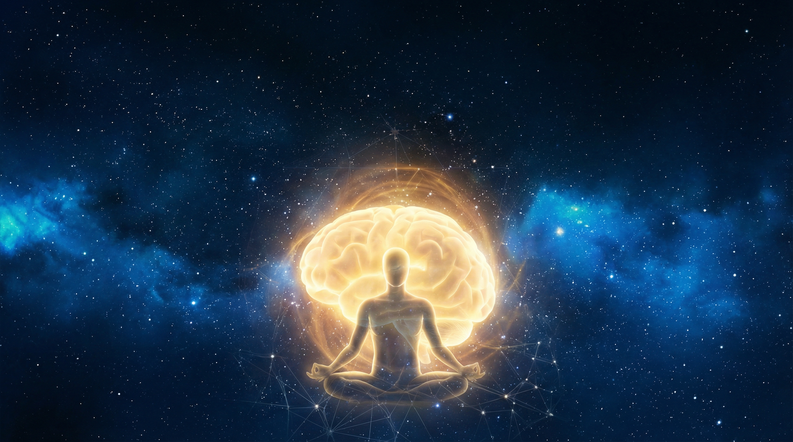 What Meditation Does To Brain